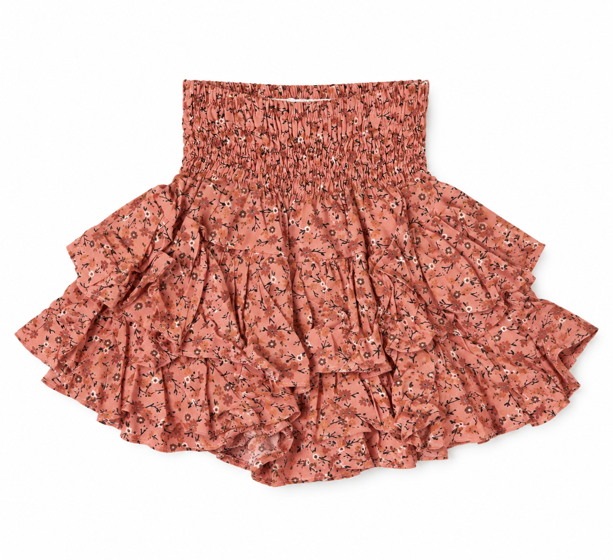 Two-Way Skirt