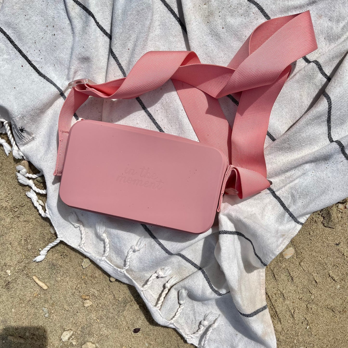 Jelly Bag
