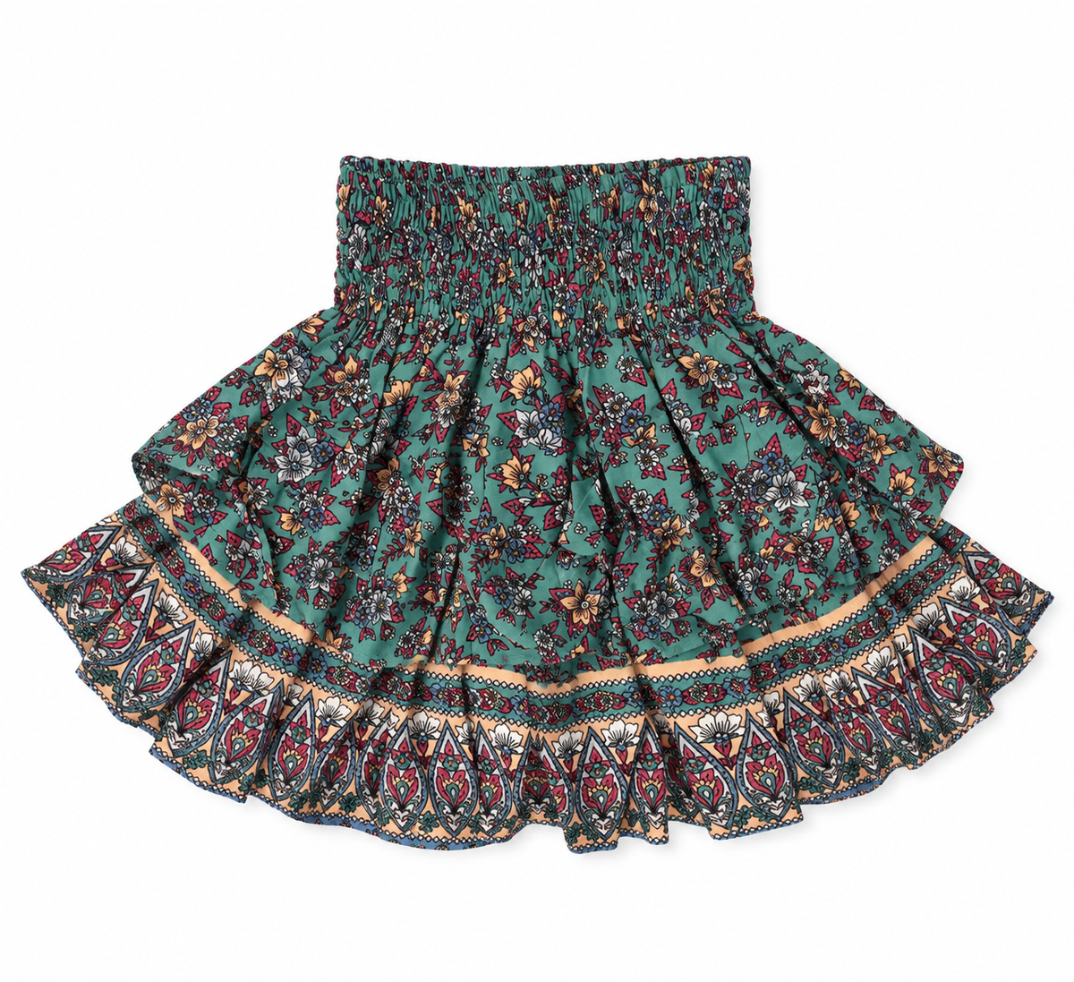 Two-Way Skirt