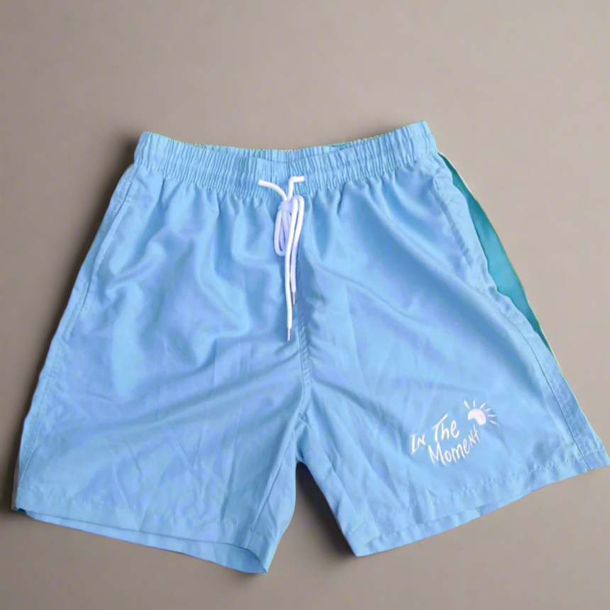 Swim Trunks