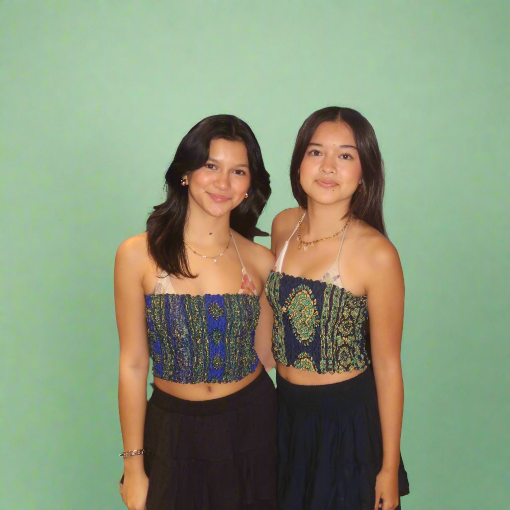 Tube Tops