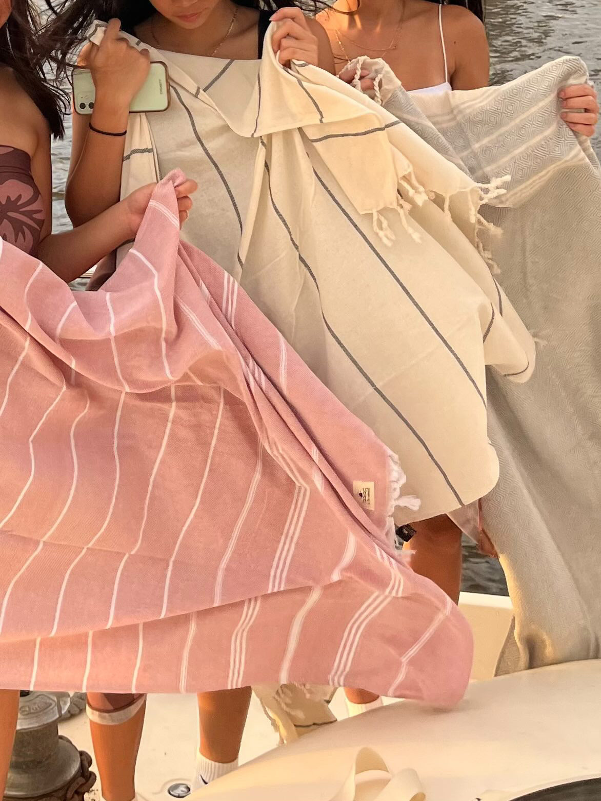 Beach Towel