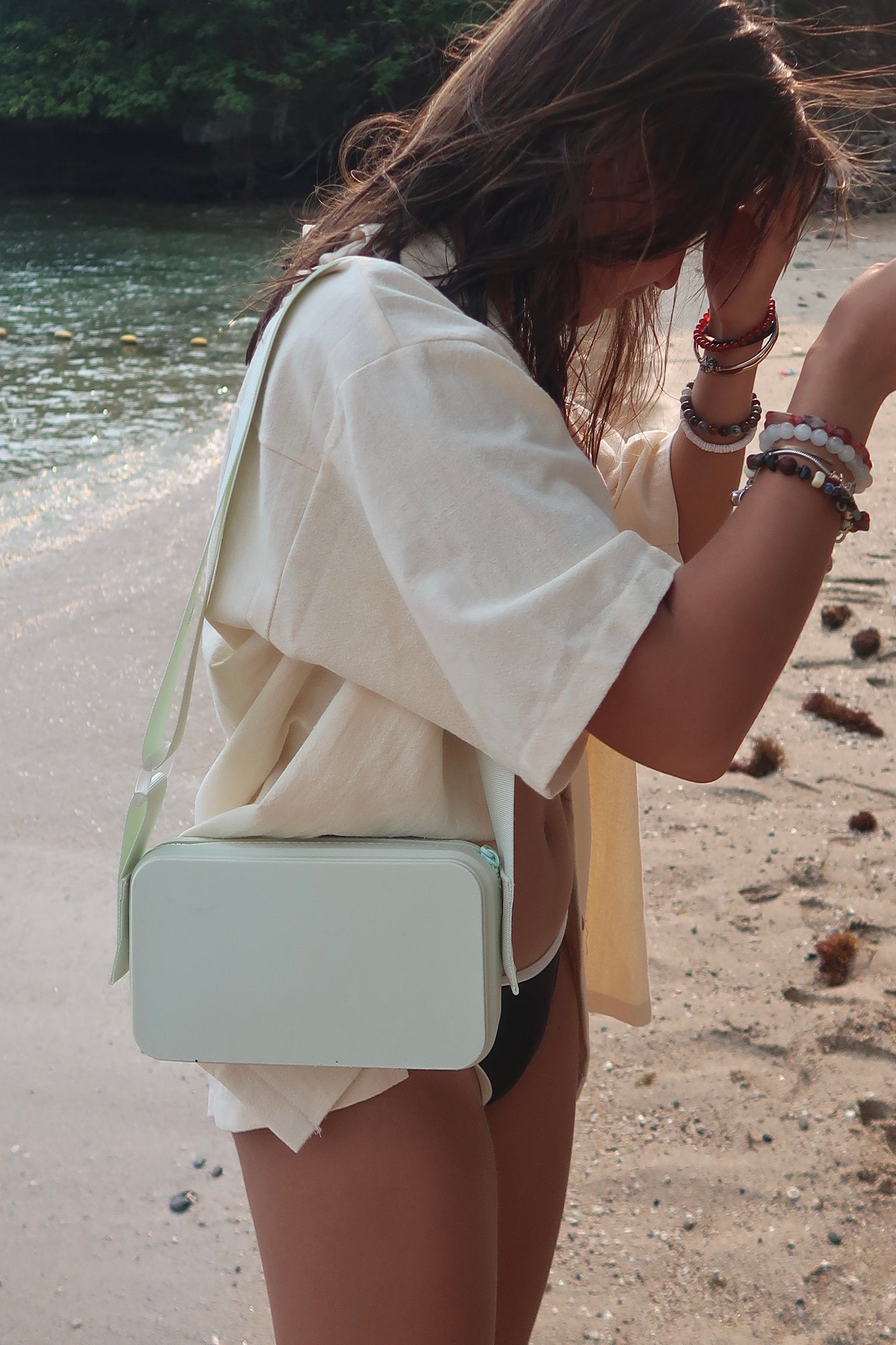 Jelly Bag