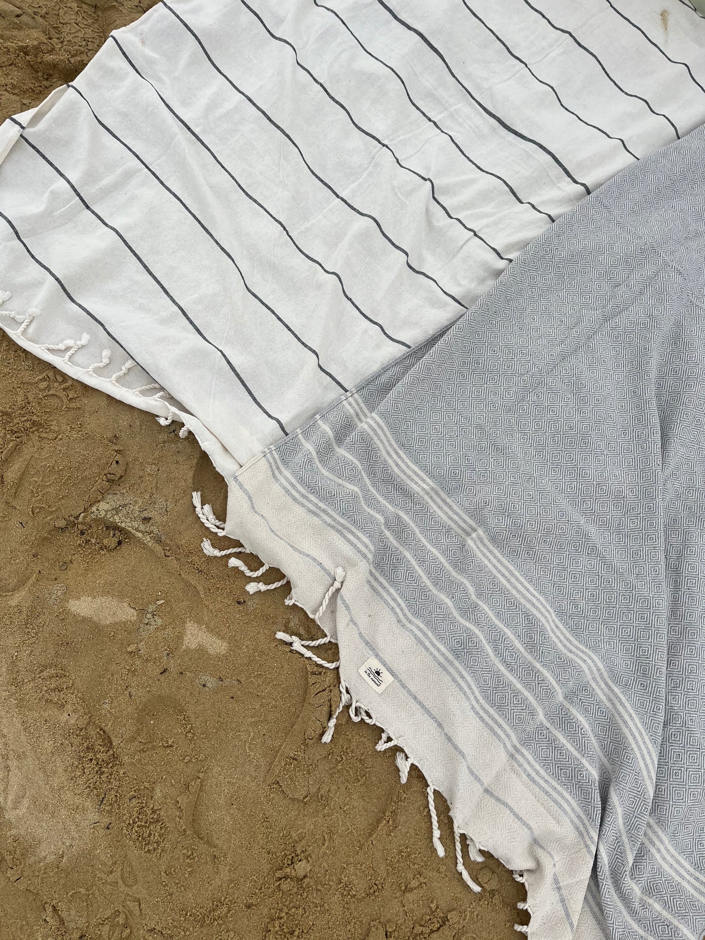 Beach Towel