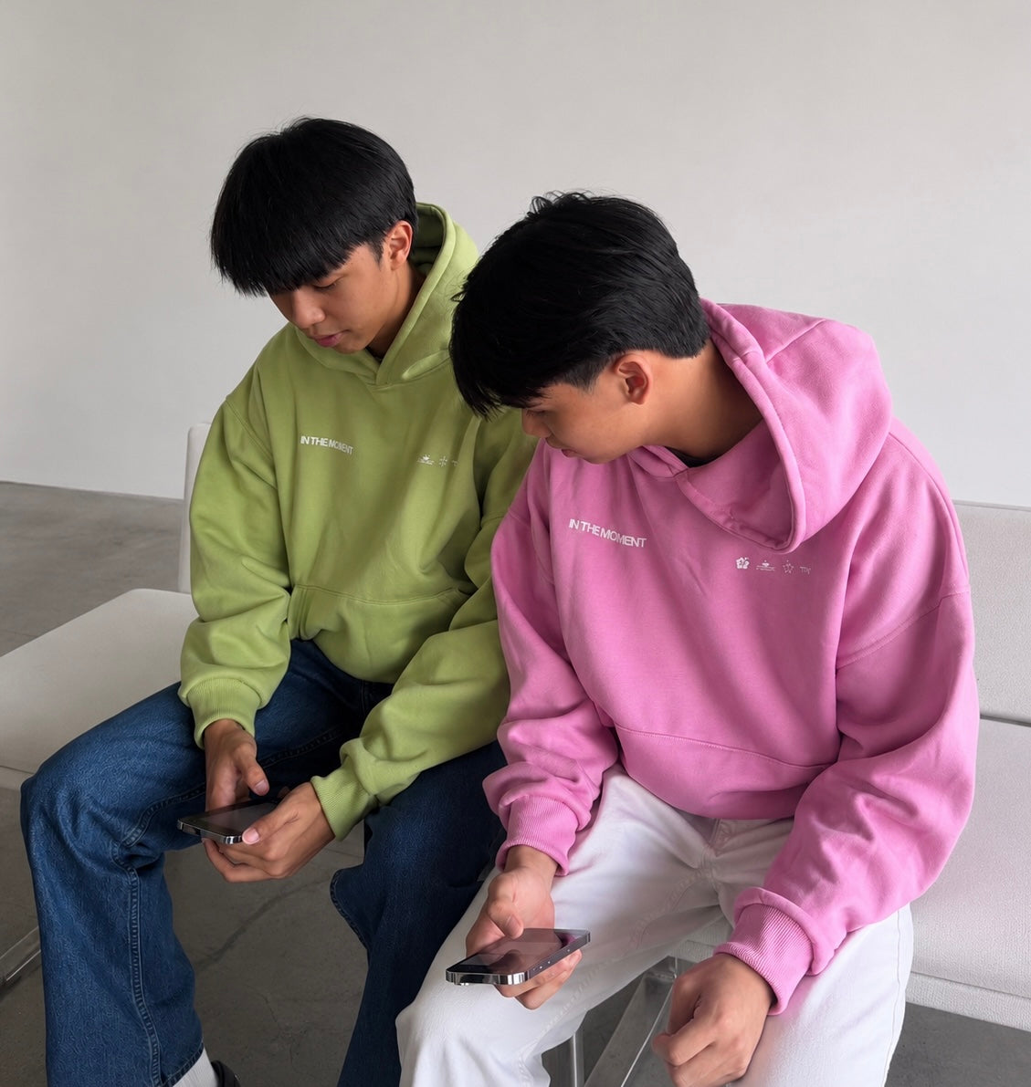 Bloom Hoodie