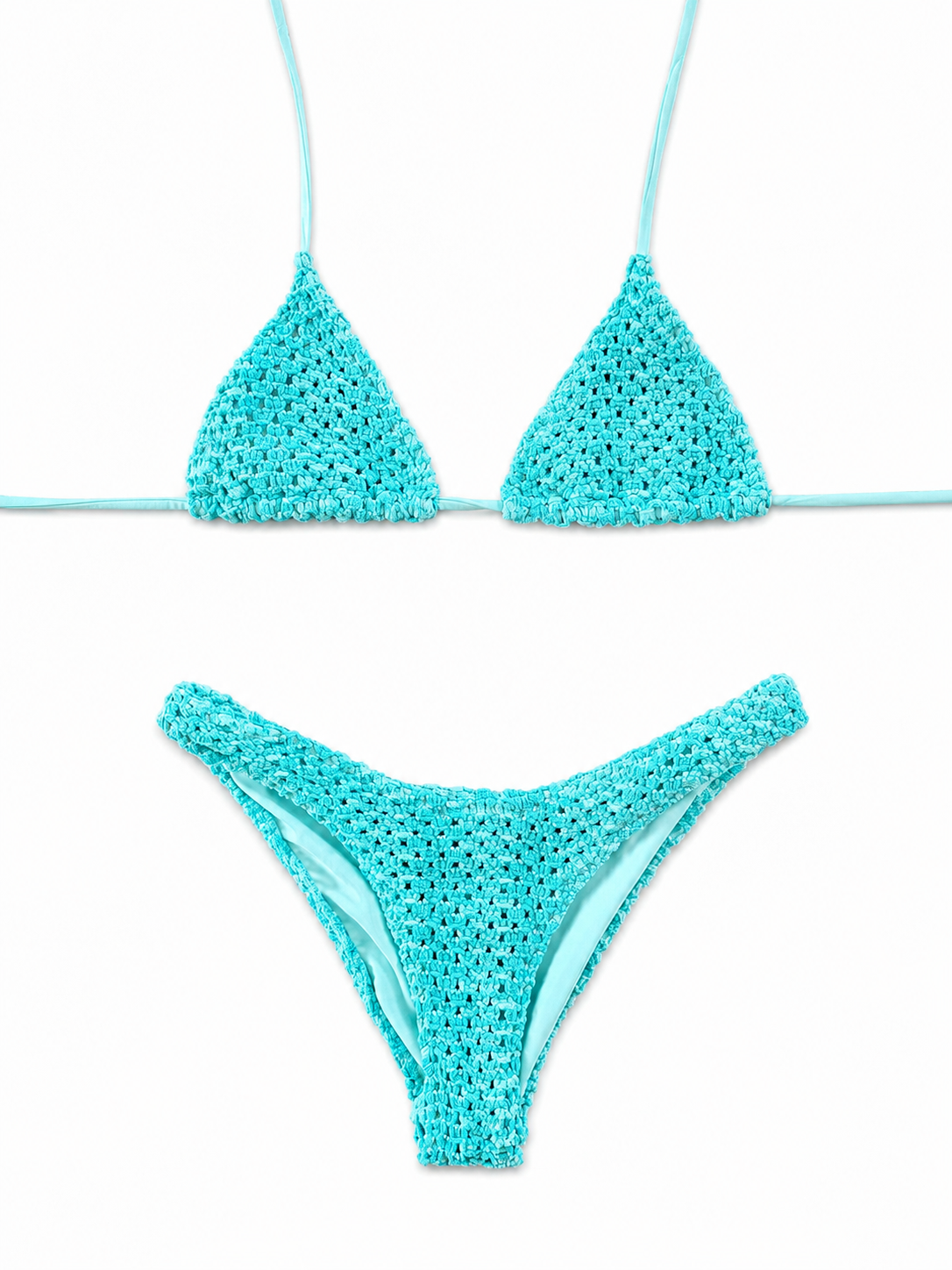 Crochet Bikini