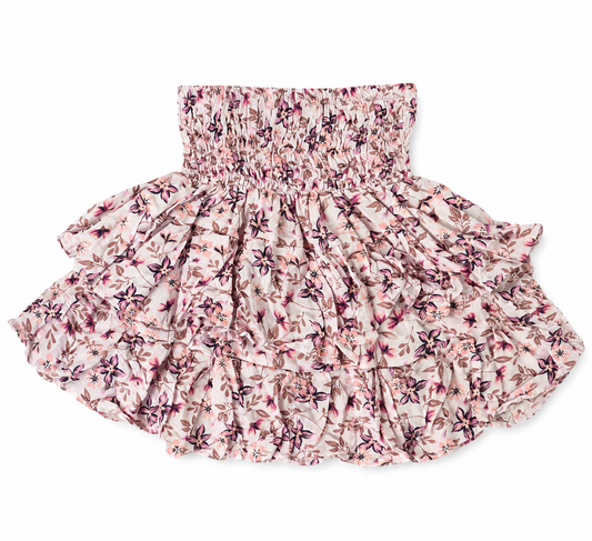 Two-Way Skirt
