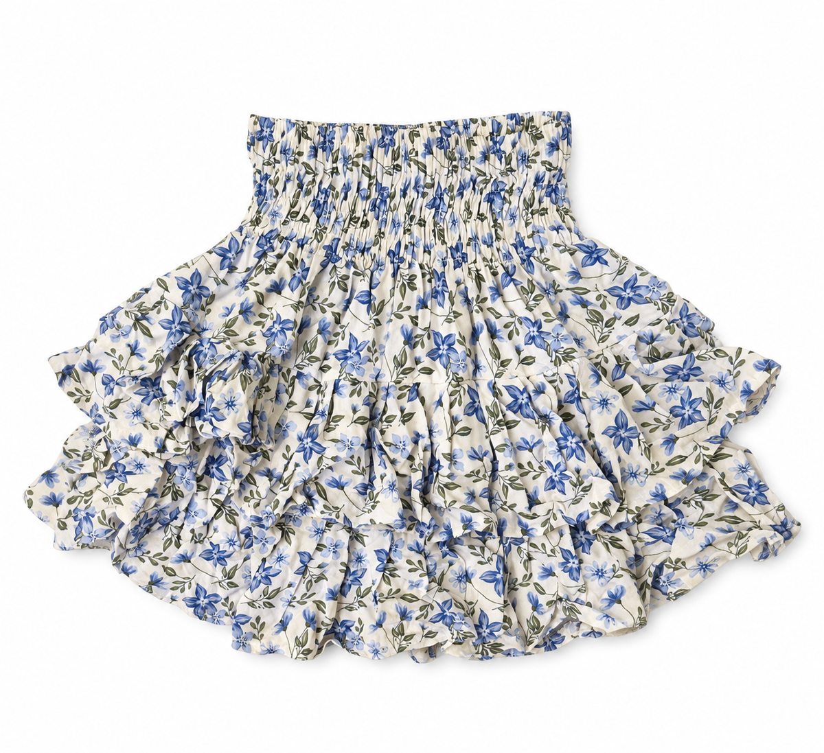 Two-Way Skirt