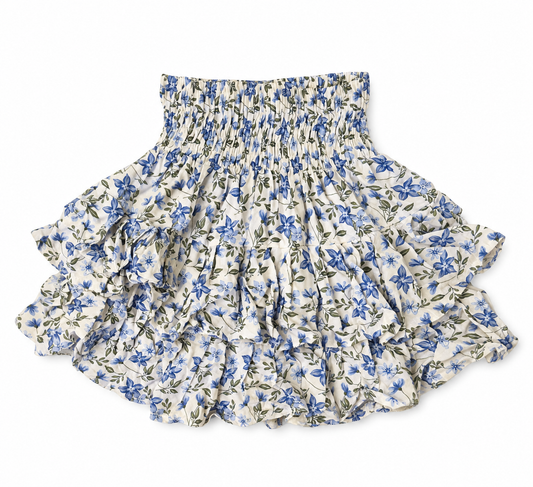 Two-Way Skirt