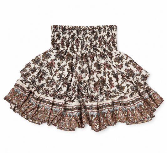 Two-Way Skirt