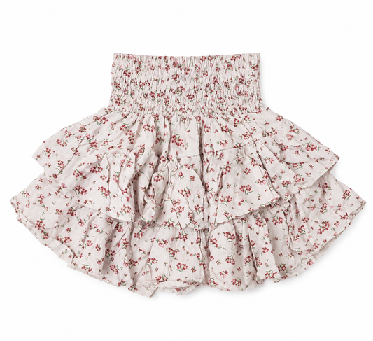 Two-Way Skirt