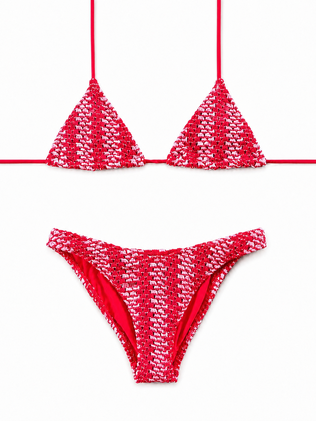 Crochet Bikini