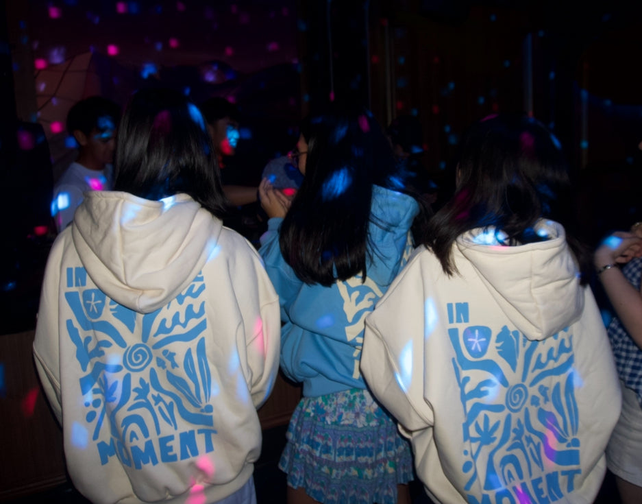 New ITM Hoodie