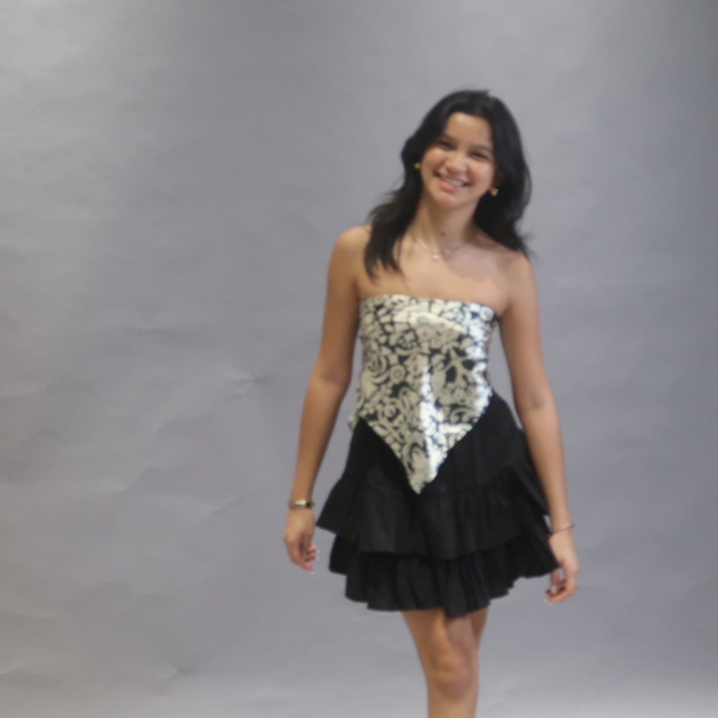 Bandana Top (4 Colors)