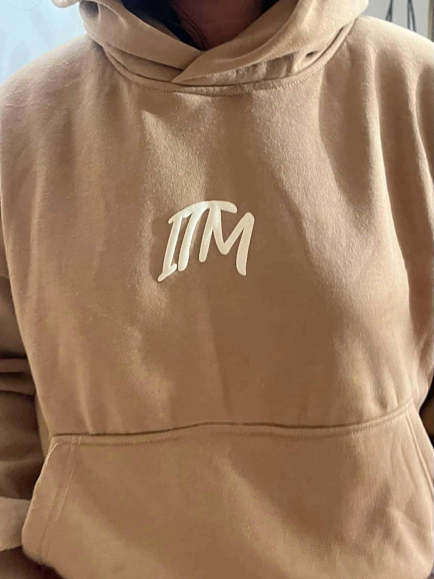 New ITM Hoodie