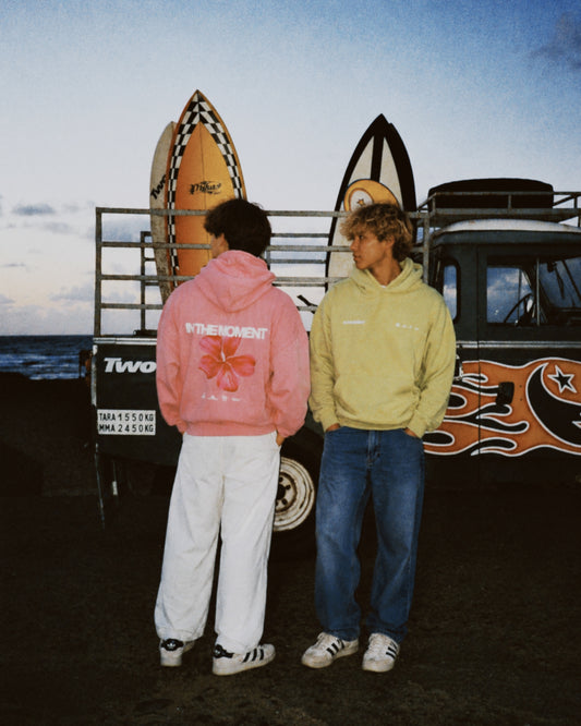 Bloom Hoodie