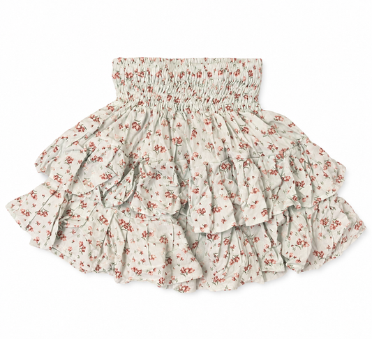 Two-Way Skirt