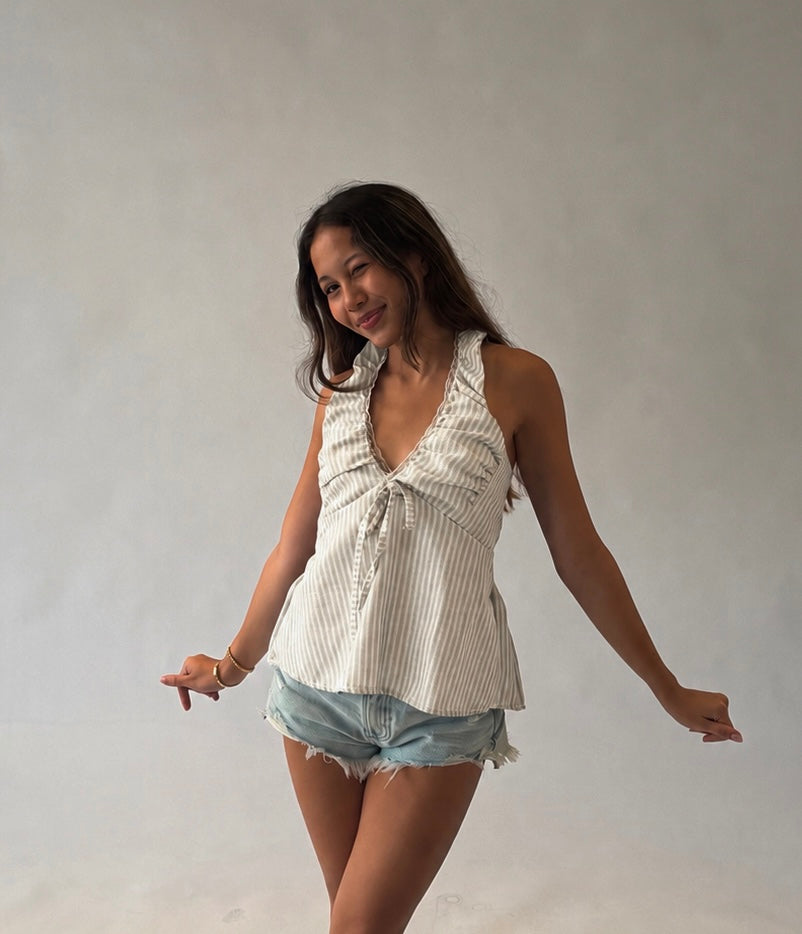 Mila Top