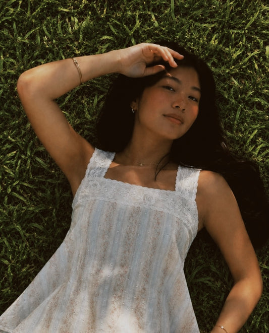 Lucia Top