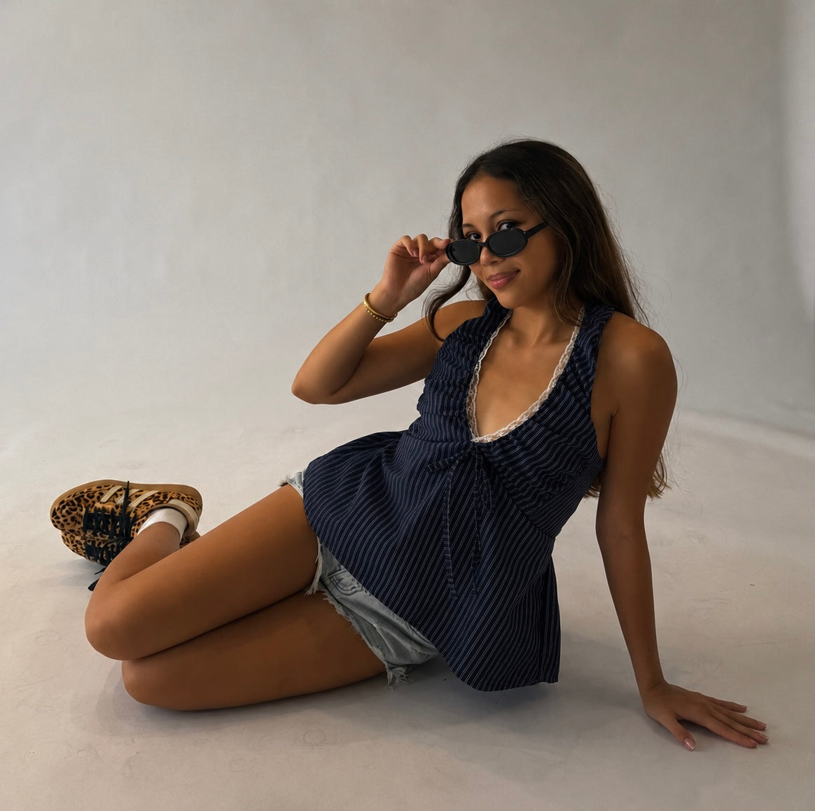Mila Top