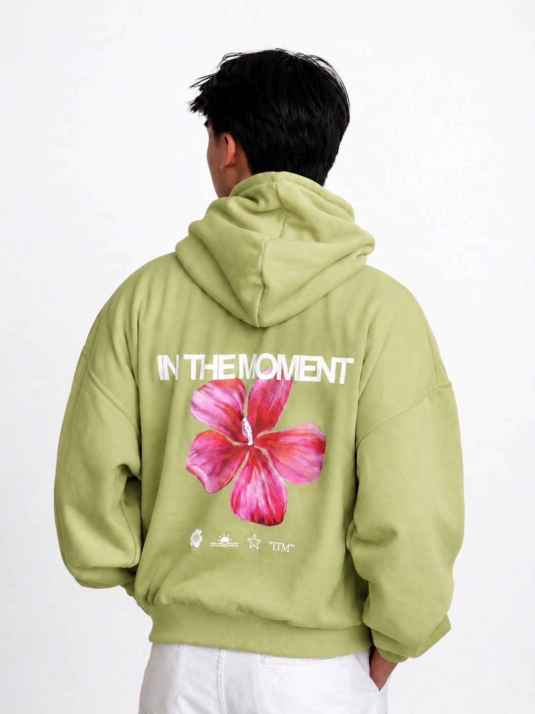 Bloom Hoodie