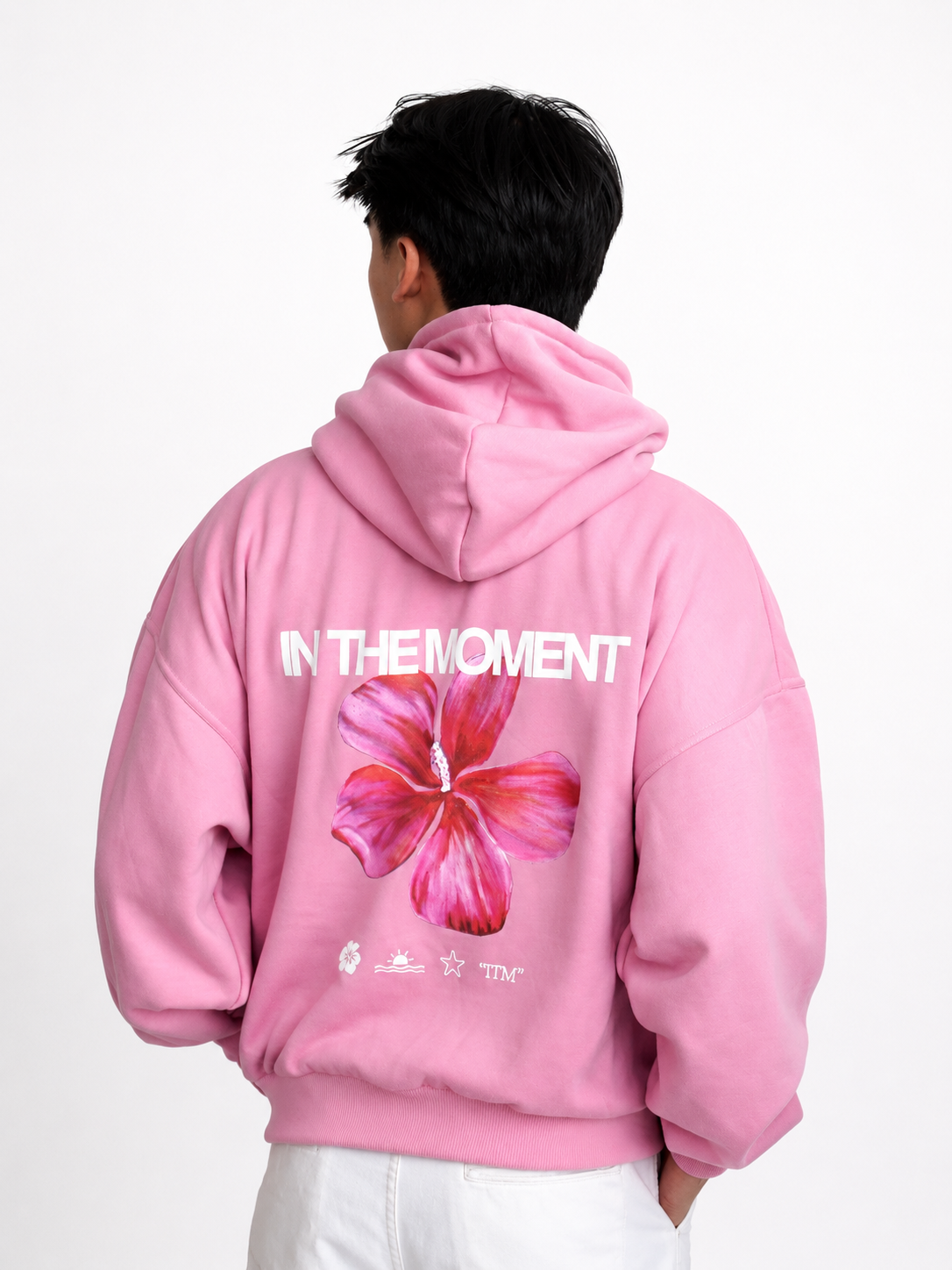 Bloom Hoodie