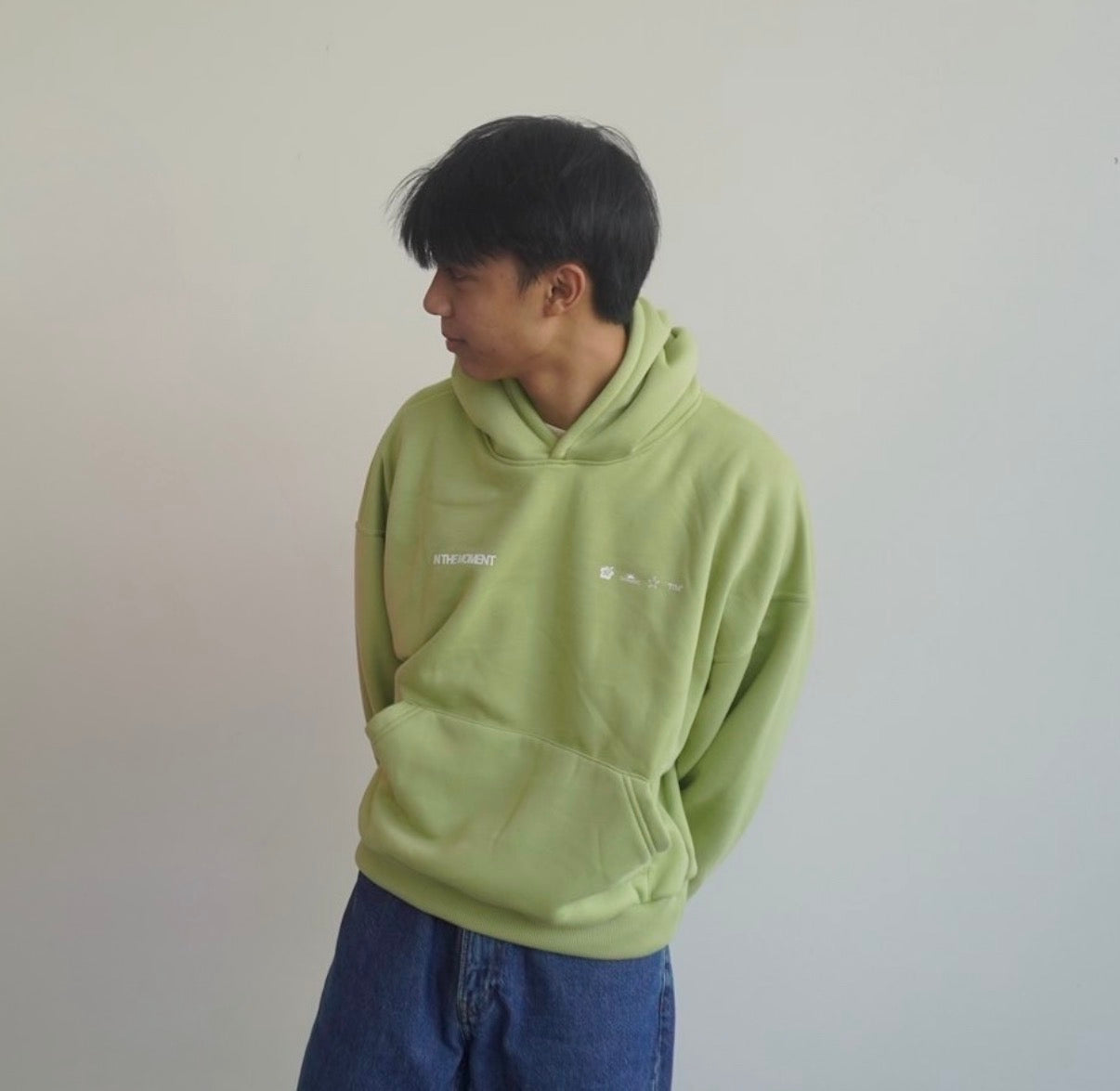 Bloom Hoodie