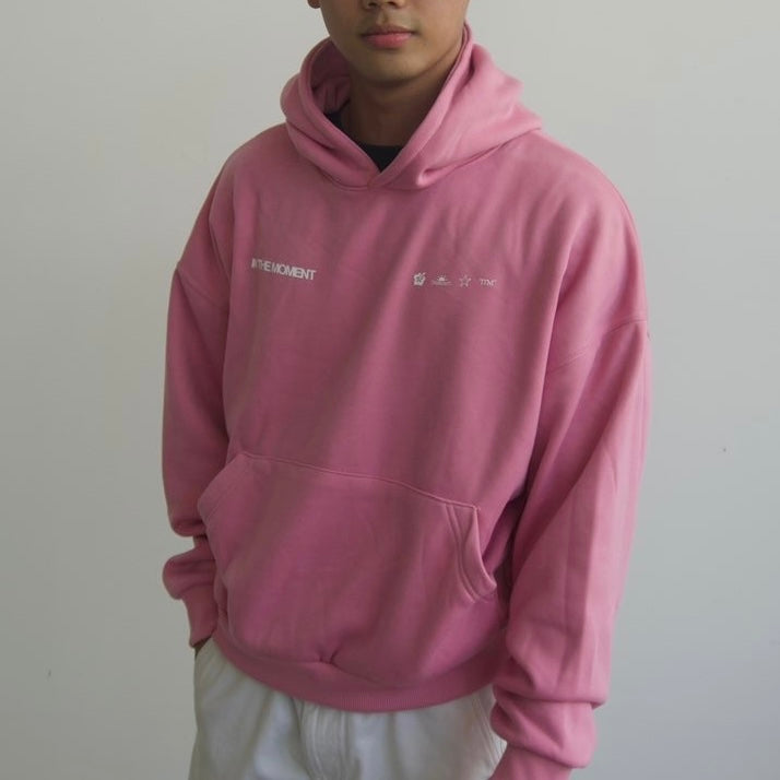 Bloom Hoodie