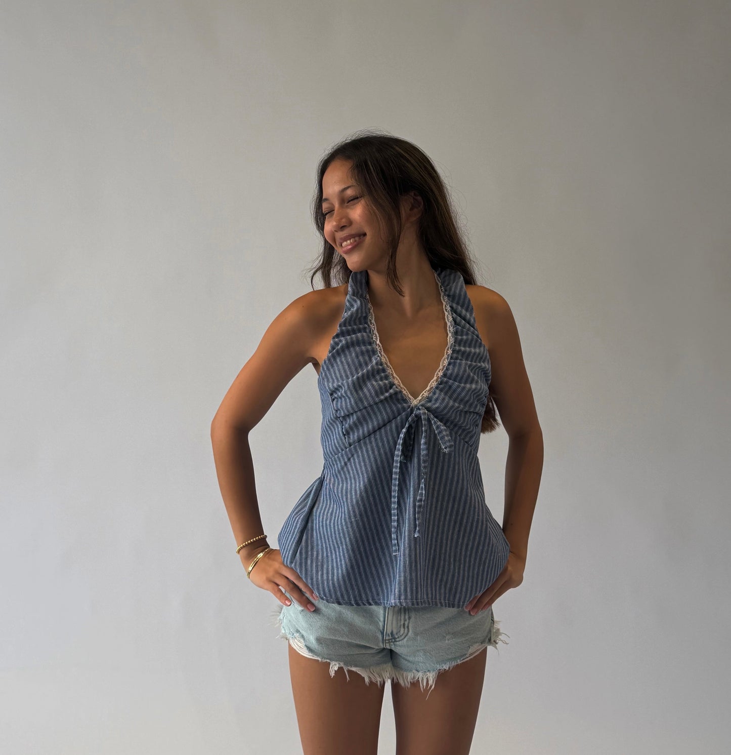 Mila Top